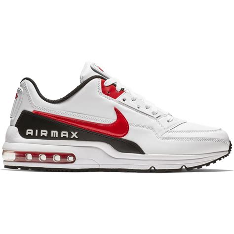 nike air max zwart grijs wit en rood|Nike Air Max shoes.